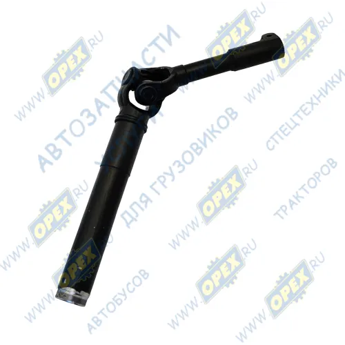 65115-3422014-19 Шарнир карданного вала рулевого с втулкой КАМАЗ3