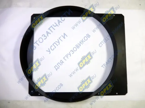 6540-1309012 Кожух вентилятора КАМАЗ