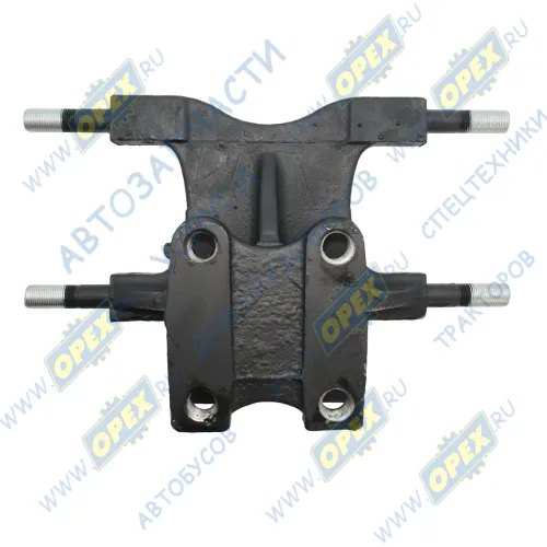 5320-2919088-30 Кронштейн штанги реактивной КАМАЗ верхний КАМАЗ2