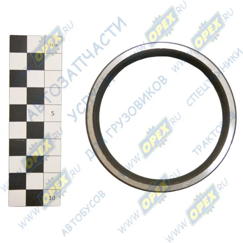 53205-2502111 Втулка (сталь) ф76х86 L=61 регулир. (см. 53205-2502088) КАМАЗ2