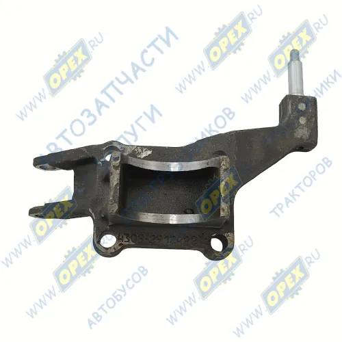 4308-2912420 Накладка рессоры правая КАМАЗ-4308 КАМАЗ2