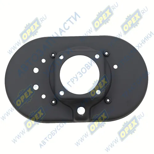 14.1703232 Опора уплотнителя люка пола кабины в сборе КАМАЗ