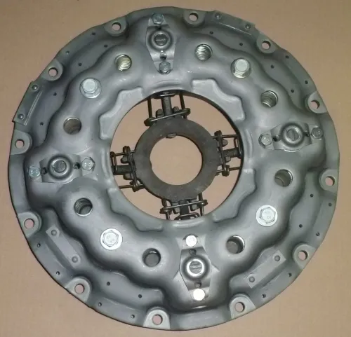 142.1601090 Диск сцепления ведущий (корзина) Камаз Евро; усиленное КАМАЗ