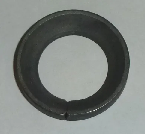 14.1703255 Вкладыш (сухарь) шаровой втулки привода переключения передач КАМАЗ КАМАЗ