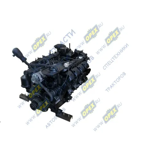 740.1000510 КАМАЗ-54112,5410 КАМАЗ