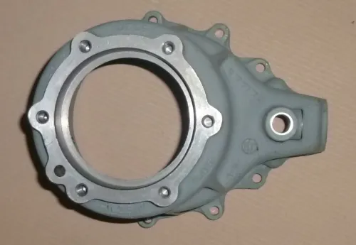 5320-2506111 Картер межосевого дифференциала КАМАЗ