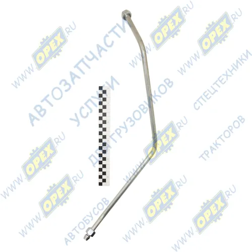 53205-3408054-30 Трубка ГУР высокого давления КАМАЗ1