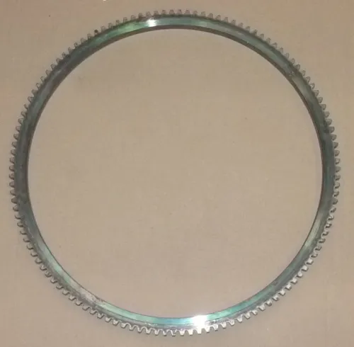 7406.1005125 Обод зубчатый маховика (венец) фвнутр.=425; Z=125; h=20 КАМАЗ