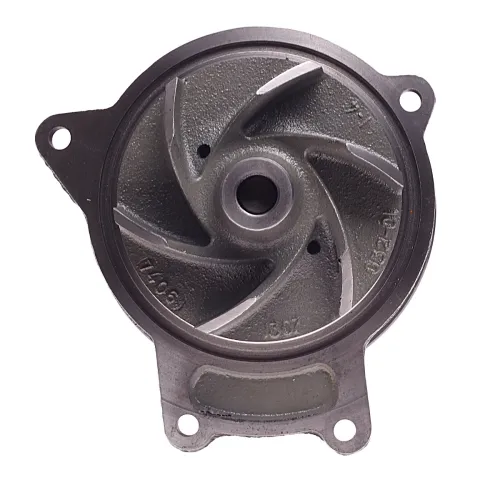 740.63-1307010-10 Насос водяной Евро-3,4 под кондиционер КАМАЗ