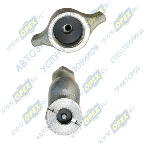 53205-3906020 Шланг подкачки колес (шин) 12м MB Citaro (O 530) (1998-2021); в сборе (шланг с наконеч + манометр) КАМАЗ5