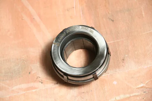 20.1601180-21 Муфта сцепления (подшипник выжимной) KZIS-4: Iveco, МАЗ, Neoplan,TAM (bus), ЯМЗ (LKW), КАМАЗ 4308, 43253 и 43255 с дв. Cummins 6ISBe185; 002 000 419 КАМАЗ