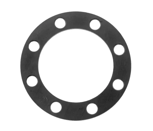 740.11-1005129 Шайба С/И (сталь) ф87х129х2 стопорная гасителя крутильных колебаний КАМАЗ