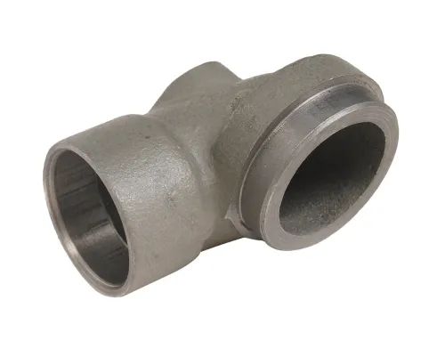 7406.1014504 Фитинг Угольник фнаруж=45/фвнутр=35 L=77 С/И КАМАЗ