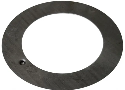 4310-3103082 Шайба С/И плоская (сталь) ф86х129х1 подшипника, замковая ступицы КАМАЗ