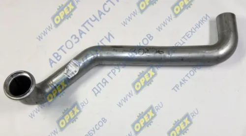 54115-1203013-05 Труба приемная глушителя КАМАЗ правая КАМАЗ