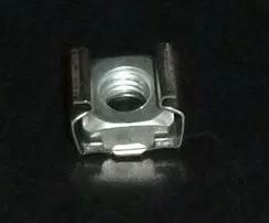 853548 Гайкодержатель М8х1,25 L=14х15, Камаз КАМАЗ