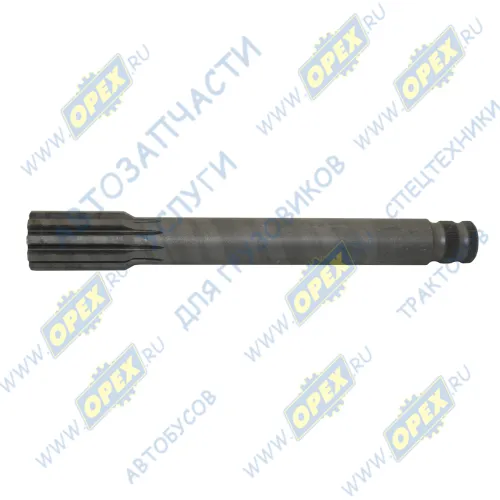 54901-3422038 Вал шлицевый рулевого управления КАМАЗ-5490 КАМАЗ2
