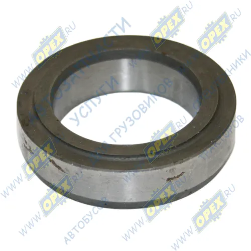 740.37-1029032 Втулка (сталь) ф30х45 L=12 с наружной фаской КАМАЗ
