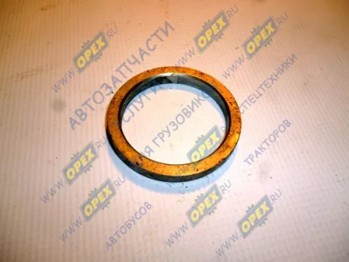 7406.1003110 Седло выпускного клапана КАМАЗ