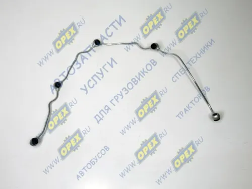 740.63-1104346-94 Трубка КАМАЗ