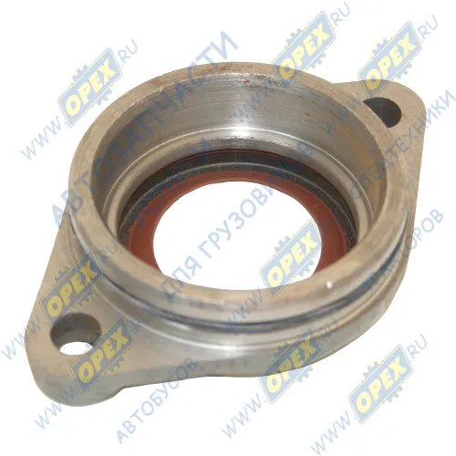7406.1111040 Корпус переднего подшипника ЕВРО; в сборе с сальником и кольцом КАМАЗ