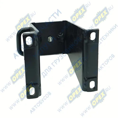 6520-5018060 Кронштейн запора правый КАМАЗ2
