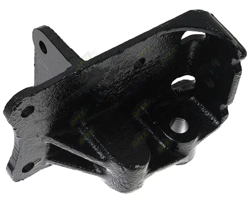 53205-2905541-01 Кронштейн амортизатора верхний левый КАМАЗ КАМАЗ