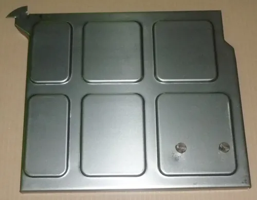 5460-5108051 Основание левое КАМАЗ