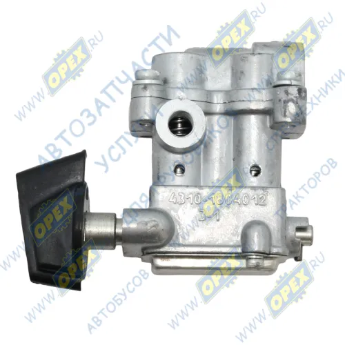 4310-1804010 Кран включения раздатки КАМАЗ 4310,43118 КАМАЗ3