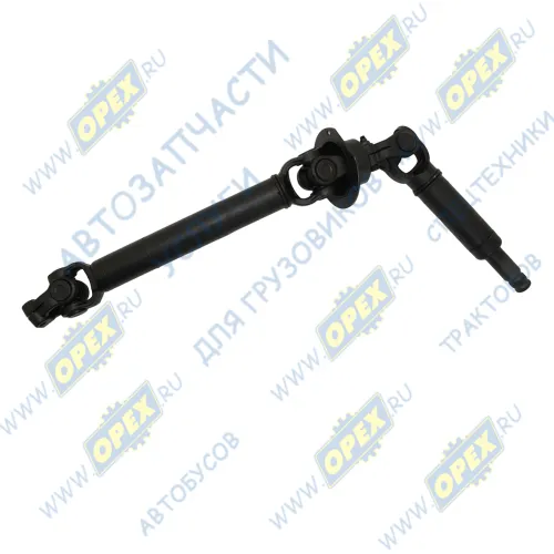 5490-3422008 Вал карданный рулевой КАМАЗ-5490 в сб. (из 2-х валов) КАМАЗ3