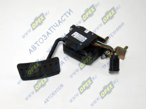 45104-1108027-90 Педаль акселератора КАМАЗ-ЕВРО-3,4 электронная КАМАЗ