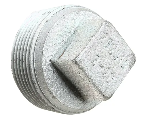 262515-10 Пробка С/И КГ1 1/4 “ (прибл.М41х2) h=36 К=22 дифференциала межосевого КАМАЗ; дифференциала межосевого КАМАЗ КАМАЗ