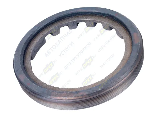 53205-2403040 Гайка (круглая) М145х2 С/И h=19 подшипника (бугельная) крупная резьба нар.резьба КАМАЗ1