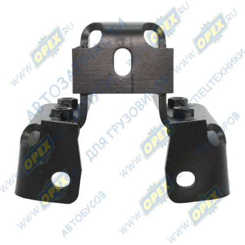 5490-8404230-40 Кронштейн КАМАЗ-5490 крыла заднего трехточечный КАМАЗ3