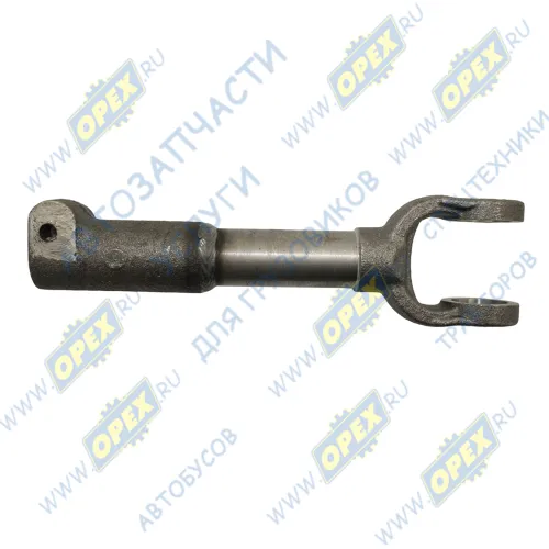 65115-3422020-19 Рычаг промежуточный вала карданного рулевого управления КАМАЗ КАМАЗ3