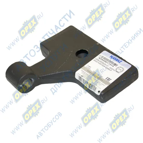 4308-2905534-01 Кронштейн амортизатора правый КАМАЗ2