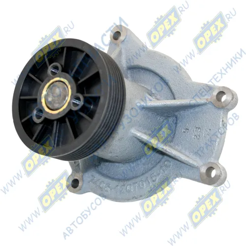 740.63-1307010 Насос водяной КАМАЗ ЕВРО-3 Dшк.=100 КАМАЗ1