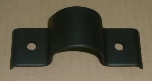 6520-8404373-30 Кронштейн крыла заднего!\ KAMAZ; L=120x40 Ø10 2отв КАМАЗ