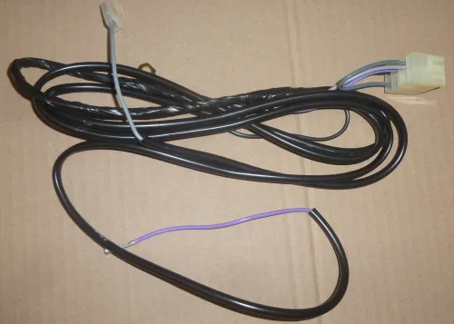 65228-3724011 Жгут проводов маяков КАМАЗ