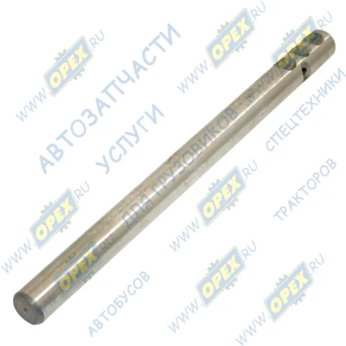 14.1702064 Шток ф22х300 вилки 2-ой и 3-ей передачи КАМАЗ
