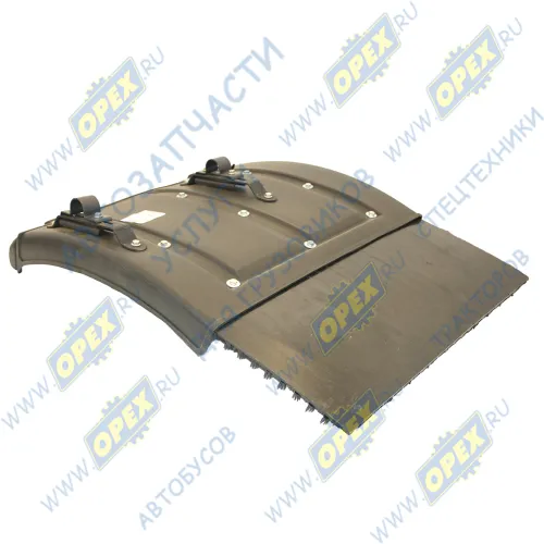 5490-8404011-70 Крыло заднее №2 левое КАМАЗ-5490 КАМАЗ