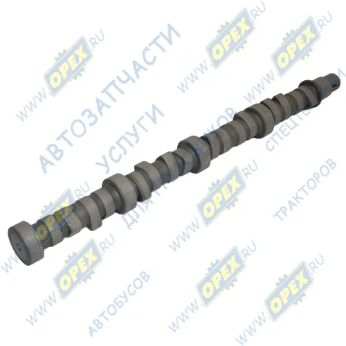 740.21-1006015 Вал распределительный КАМАЗ ЕВРО; (голый) КАМАЗ