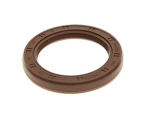 864169 Сальник (манжета) 55х75х10 шаровой опоры Камаз-4310,хвостовика среднего моста ЗиЛ-133 КАМАЗ2