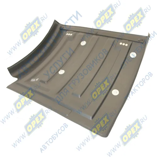 5490-8404006-20 Крыло КАМАЗ-5490 заднее правое №1 КАМАЗ1