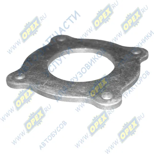 4310-2401129 Шайба С/И ф62х110х5 цапфы (сталь) КАМАЗ