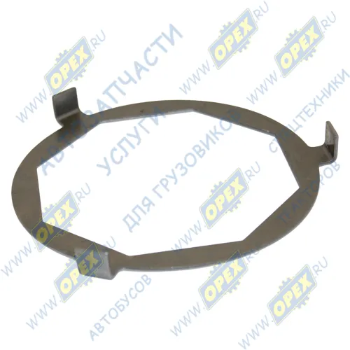6522-3103079 Шайба стопорная передней ступицы КАМАЗ