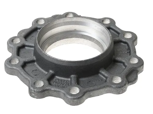 54115-2402051 Крышка стакана подшипников КАМАЗ