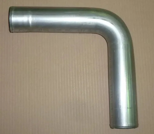 5490-1303029-10 Труба подводящая теплообменника КАМАЗ-5490 КАМАЗ