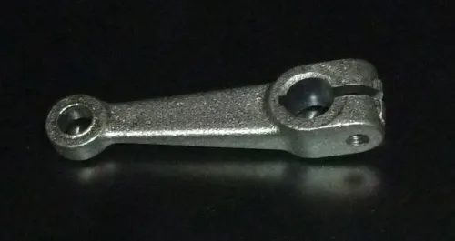 740.1108072 Рычаг привода управления регулятором КАМАЗ