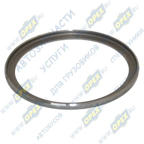 4310-3103083-20 Кольцо С/И (сталь) d=136 , ф=154/160 , h=9 (под сальн. 130х160) КАМАЗ